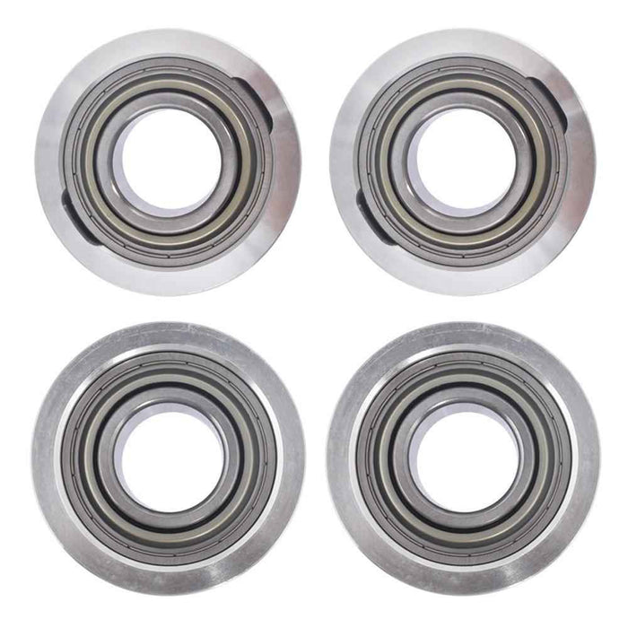 DURAFORCE 30-803097T1 Fit For MerCruiser Alpha one Gen 1 Transom Seal Bearing Bellows Kit