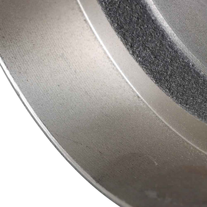 DURAFORCE For Ezgo Electric TXT Golf Carts Rear Brake Hub Drums Brake Shoe Kit 19186G1