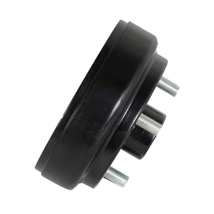 DURAFORCE For Ezgo Electric TXT Golf Carts Rear Brake Hub Drums Brake Shoe Kit 19186G1