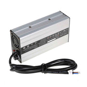 DURAFORCE 48Volt 6Amp Golf Carts Battery Charger Fit For EZGO TXT Club Car DS Yamaha