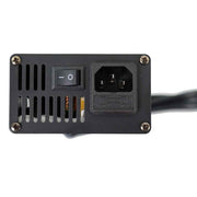 DURAFORCE 48Volt 6Amp Golf Carts Battery Charger Fit For EZGO TXT Club Car DS Yamaha