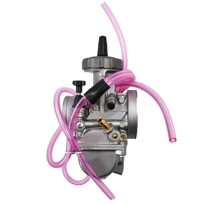 DURAFORCE For Honda TRX250R Yamaha Kawasaki Suzuki Dirt Bike Quad ATV PWK 40mm Carburetor