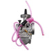 DURAFORCE For Honda TRX250R Yamaha Kawasaki Suzuki Dirt Bike Quad ATV PWK 40mm Carburetor