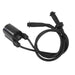 DURAFORCE For Honda VT1100 Shadow Spirit Aero 1100 2 Set Ignition Coil & Spark Plug & Cap