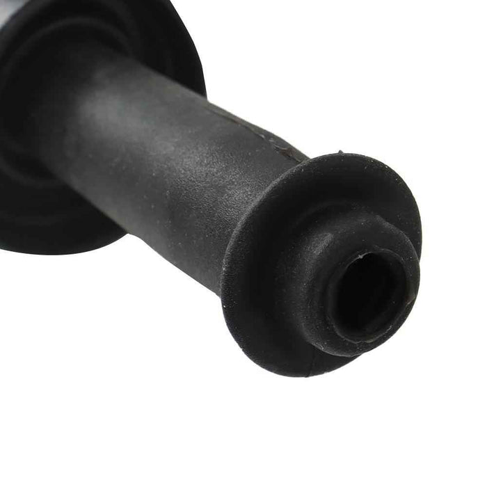 DURAFORCE For Honda VT1100 Shadow Spirit Aero 1100 2 Set Ignition Coil & Spark Plug & Cap