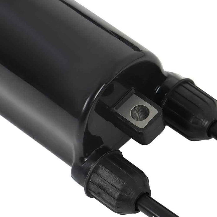 DURAFORCE For Honda VT1100 Shadow Spirit Aero 1100 2 Set Ignition Coil & Spark Plug & Cap