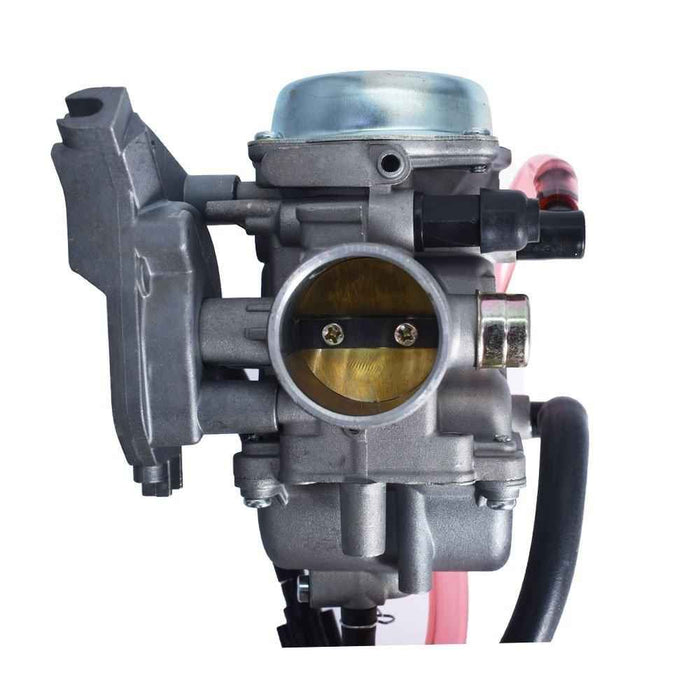 DURAFORCE New Carburetor Carb Fit For Arctic Cat 300 DVX 2009-2014 2015 ATV 3306-881