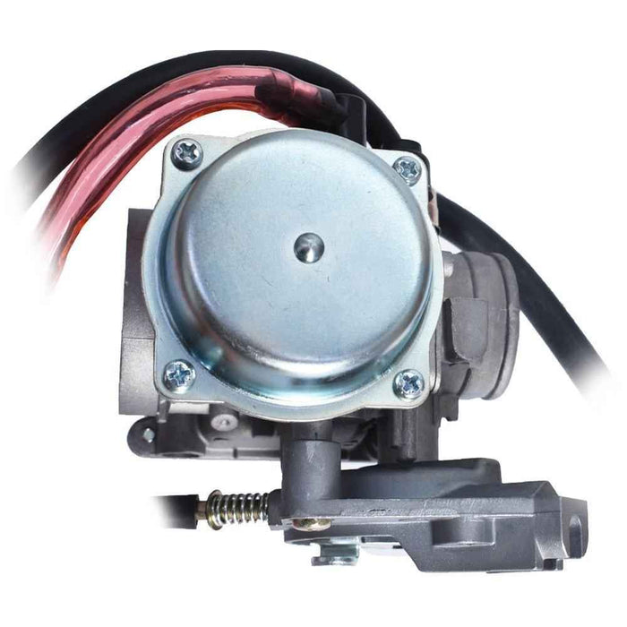 DURAFORCE New Carburetor Carb Fit For Arctic Cat 300 DVX 2009-2014 2015 ATV 3306-881