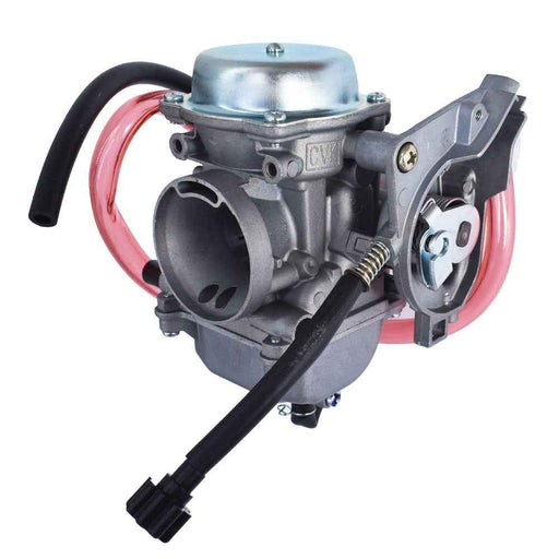 DURAFORCE New Carburetor Fit For Linhai 400 400cc ATV AS7A AIJL PD33JK-5 400CC Carb ATV