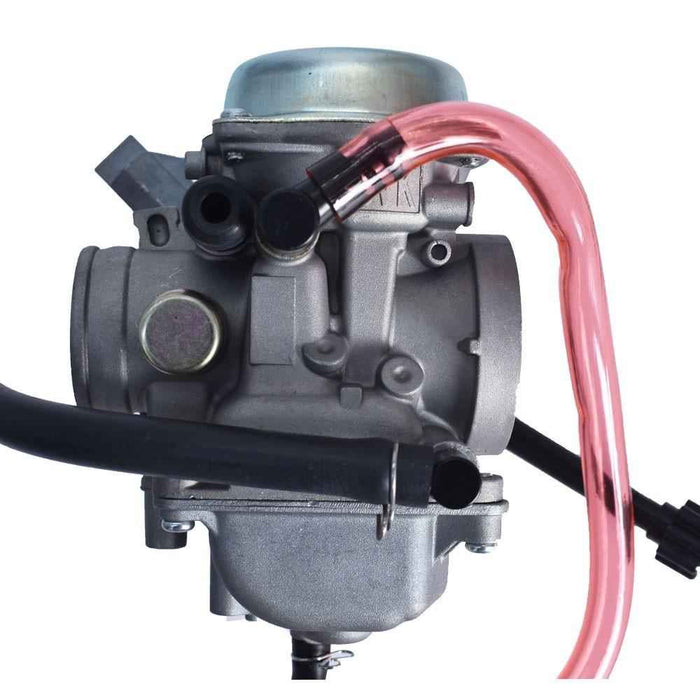 DURAFORCE New Carburetor Fit For Linhai 400 400cc ATV AS7A AIJL PD33JK-5 400CC Carb ATV