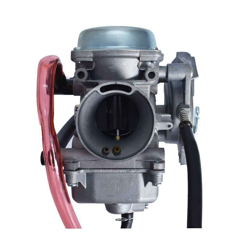 DURAFORCE New Carburetor Fit For Linhai 400 400cc ATV AS7A AIJL PD33JK-5 400CC Carb ATV