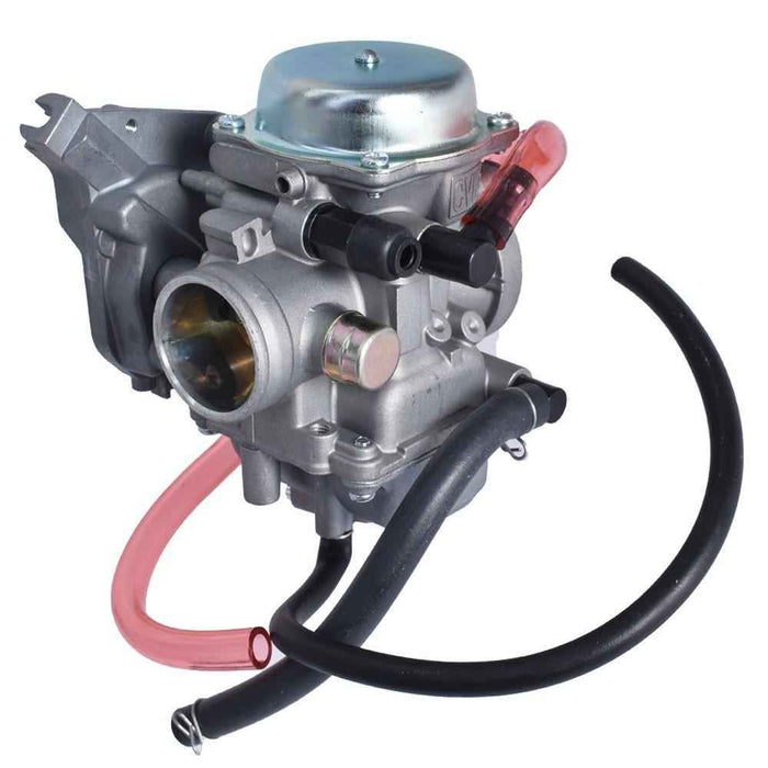 DURAFORCE New Carburetor Fit For Linhai 400 400cc ATV AS7A AIJL PD33JK-5 400CC Carb ATV
