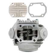 DURAFORCE Fit For KAZUMA MEERKAT 50 50CC KIDS QUAD BRAND NEW CYLINDER HEAD ASSEMBLY Engine