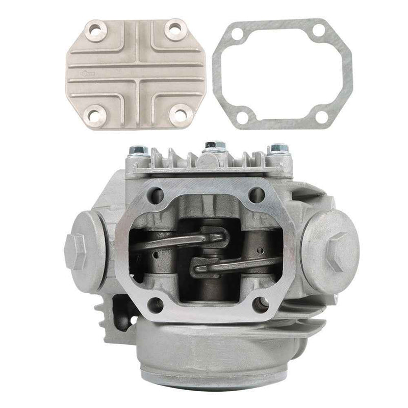 DURAFORCE Fit For KAZUMA MEERKAT 50 50CC KIDS QUAD BRAND NEW CYLINDER HEAD ASSEMBLY Engine