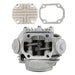 DURAFORCE Fit For KAZUMA MEERKAT 50 50CC KIDS QUAD BRAND NEW CYLINDER HEAD ASSEMBLY Engine