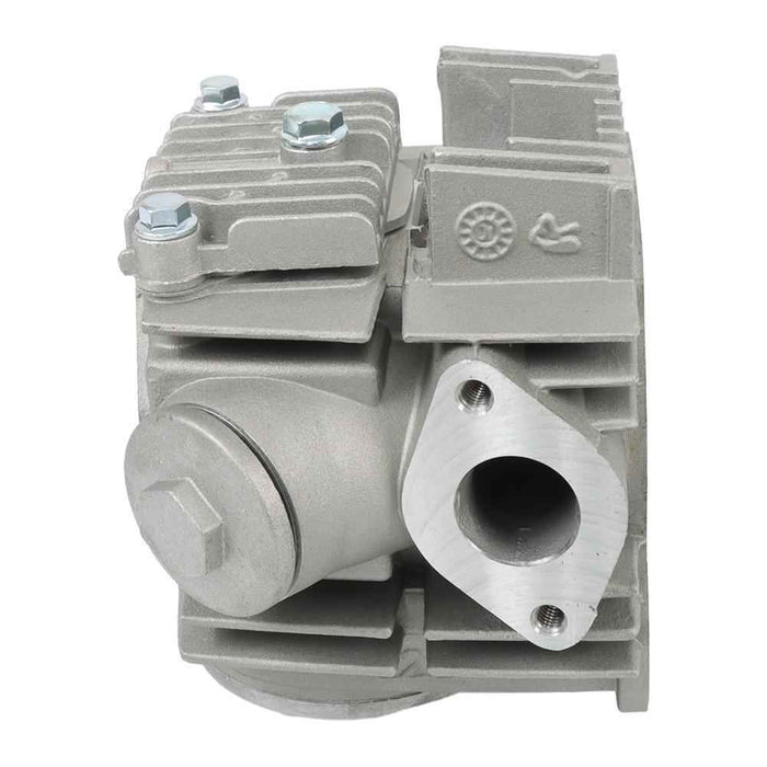 DURAFORCE Fit For KAZUMA MEERKAT 50 50CC KIDS QUAD BRAND NEW CYLINDER HEAD ASSEMBLY Engine