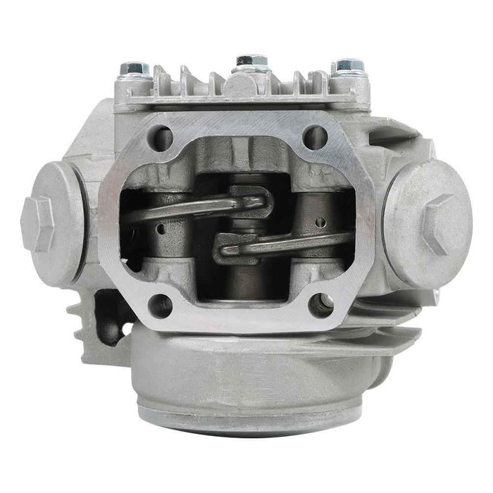DURAFORCE Fit For KAZUMA MEERKAT 50 50CC KIDS QUAD BRAND NEW CYLINDER HEAD ASSEMBLY Engine
