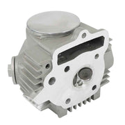 DURAFORCE Fit For KAZUMA MEERKAT 50 50CC KIDS QUAD BRAND NEW CYLINDER HEAD ASSEMBLY Engine