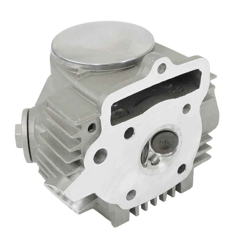 DURAFORCE Fit For KAZUMA MEERKAT 50 50CC KIDS QUAD BRAND NEW CYLINDER HEAD ASSEMBLY Engine