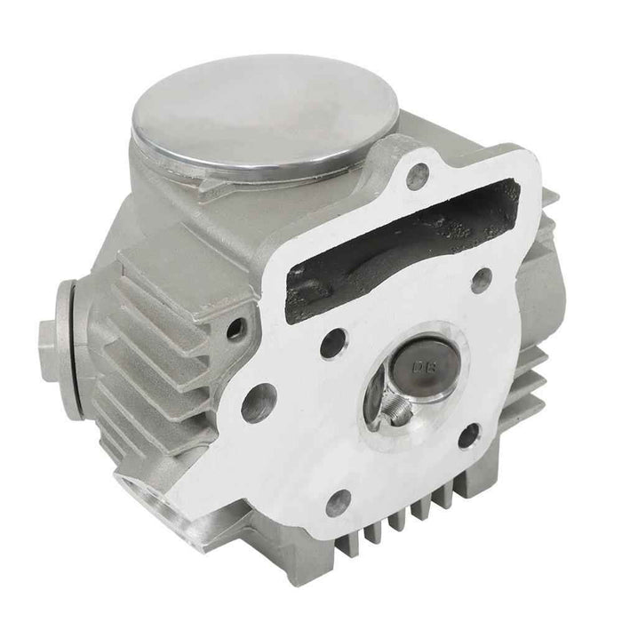 DURAFORCE Fit For KAZUMA MEERKAT 50 50CC KIDS QUAD BRAND NEW CYLINDER HEAD ASSEMBLY Engine