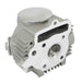 DURAFORCE Fit For KAZUMA MEERKAT 50 50CC KIDS QUAD BRAND NEW CYLINDER HEAD ASSEMBLY Engine