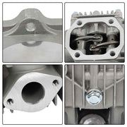 DURAFORCE Fit For KAZUMA MEERKAT 50 50CC KIDS QUAD BRAND NEW CYLINDER HEAD ASSEMBLY Engine