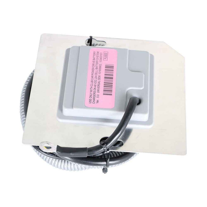 DURAFORCE On Board Computer Fit For Club Car DS Golf Cart 48V AM1229201 101909902 New