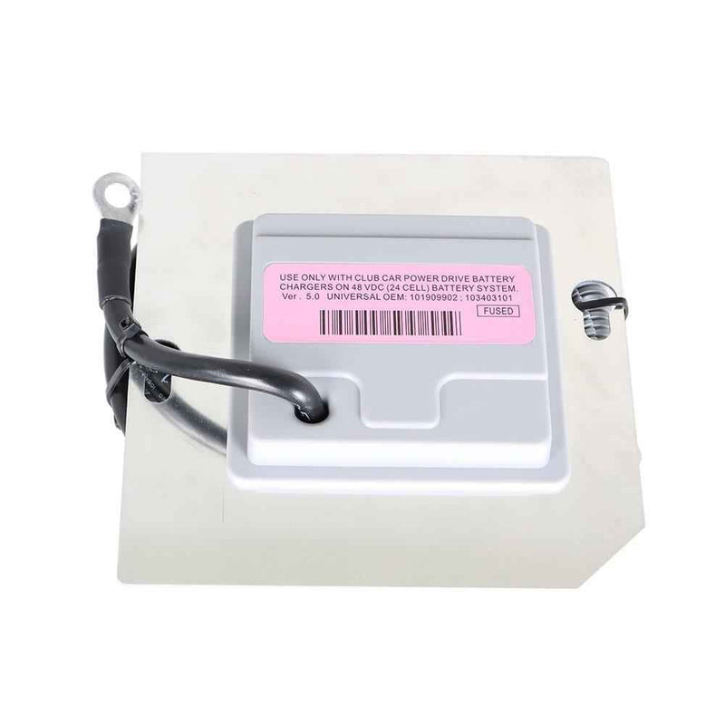 DURAFORCE On Board Computer Fit For Club Car DS Golf Cart 48V AM1229201 101909902 New
