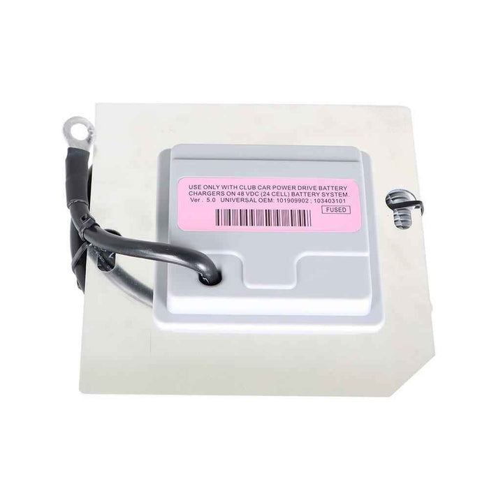 DURAFORCE On Board Computer Fit For Club Car DS Golf Cart 48V AM1229201 101909902 New