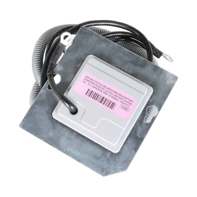 DURAFORCE On Board Computer Fit For Club Car DS Golf Cart 48V AM1229201 101909902 New