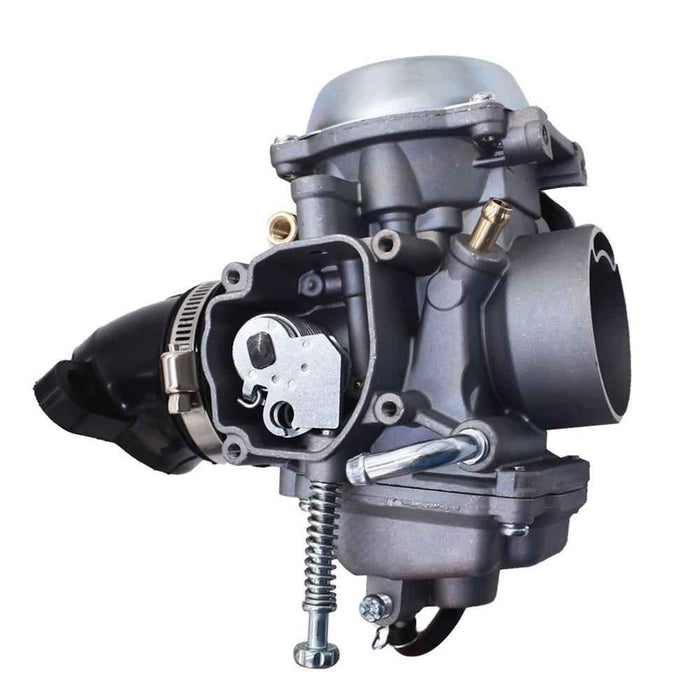 DURAFORCE For Blazer 325 & Intake Manifold Boot Carburetor For Polaris Trail 1999-2002
