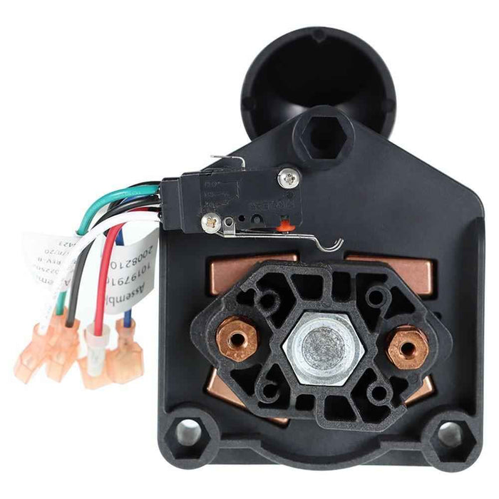 DURAFORCE For Golf Cart Club Car DS Heavy Duty Forward and Reverse Switch Assembly 1996-up