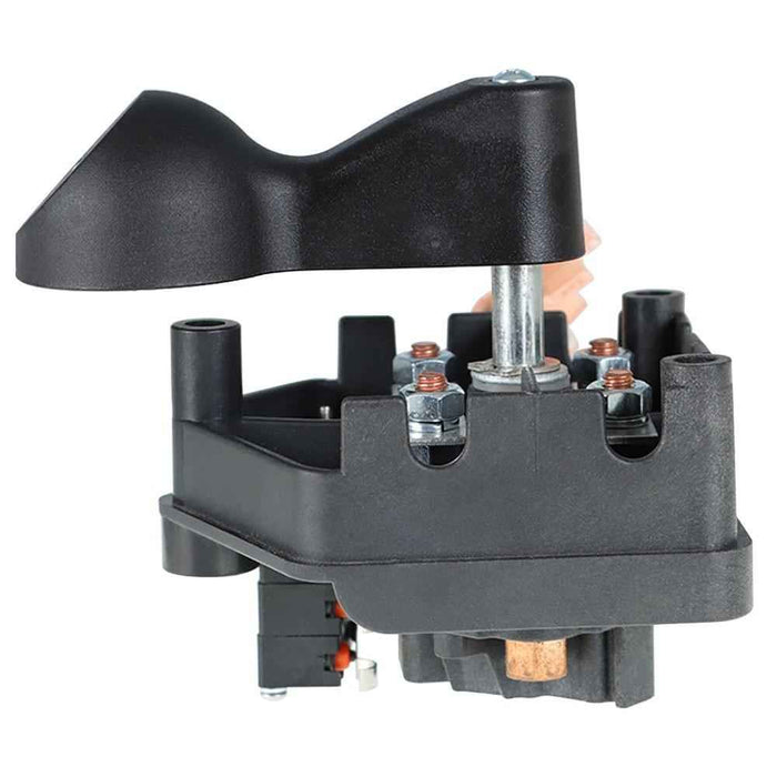 DURAFORCE For Golf Cart Club Car DS Heavy Duty Forward and Reverse Switch Assembly 1996-up