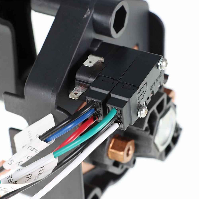 DURAFORCE For Golf Cart Club Car DS Heavy Duty Forward and Reverse Switch Assembly 1996-up