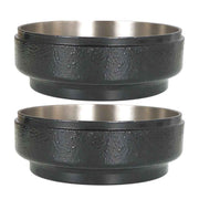 DURAFORCE For Club Car DS & Precedent 2×Rear Brake Drums Golf Carts electric 1995-up