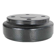 DURAFORCE For Club Car DS & Precedent 2×Rear Brake Drums Golf Carts electric 1995-up