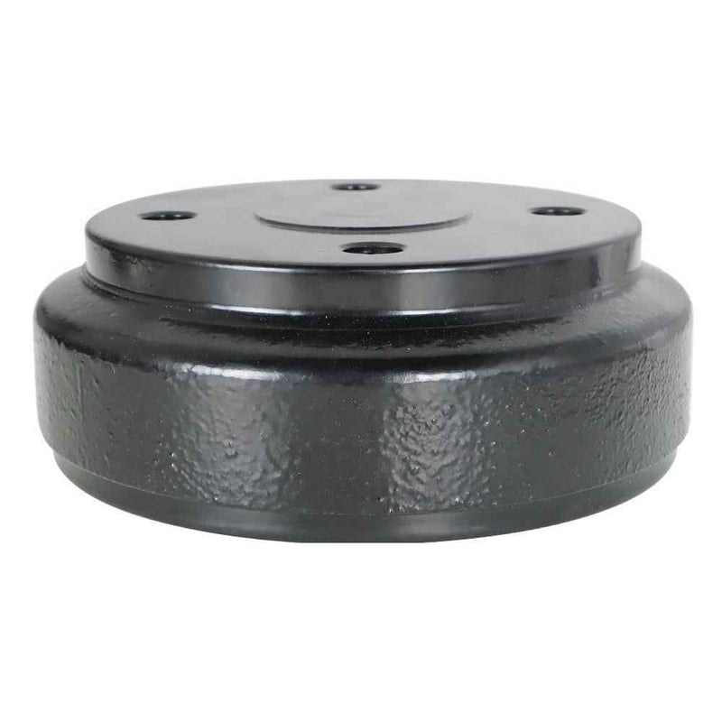 DURAFORCE For Club Car DS & Precedent 2×Rear Brake Drums Golf Carts electric 1995-up