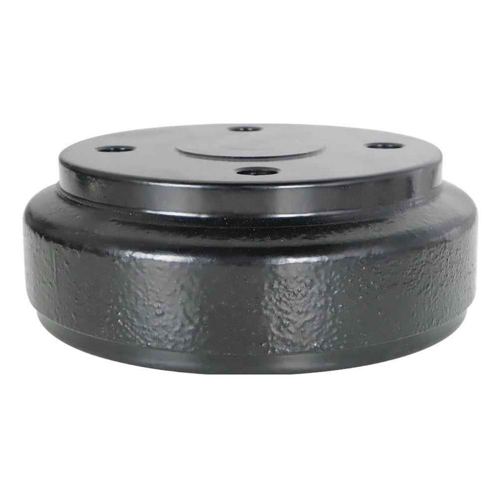 DURAFORCE For Club Car DS & Precedent 2×Rear Brake Drums Golf Carts electric 1995-up