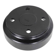 DURAFORCE For Club Car DS & Precedent 2×Rear Brake Drums Golf Carts electric 1995-up