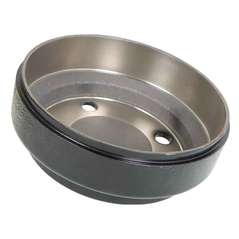 DURAFORCE For Club Car DS & Precedent 2×Rear Brake Drums Golf Carts electric 1995-up
