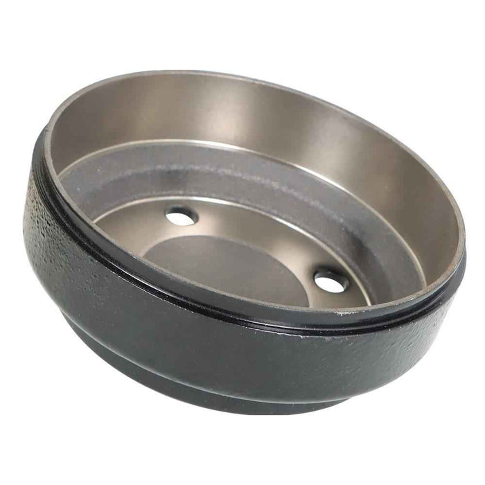 DURAFORCE For Club Car DS & Precedent 2×Rear Brake Drums Golf Carts electric 1995-up