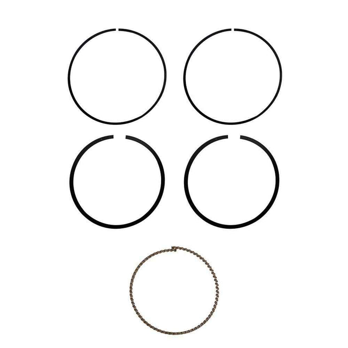 DURAFORCE Cylinder Piston Gasket Kit Fit For Yamaha Big Bear 400 2000-2012 New