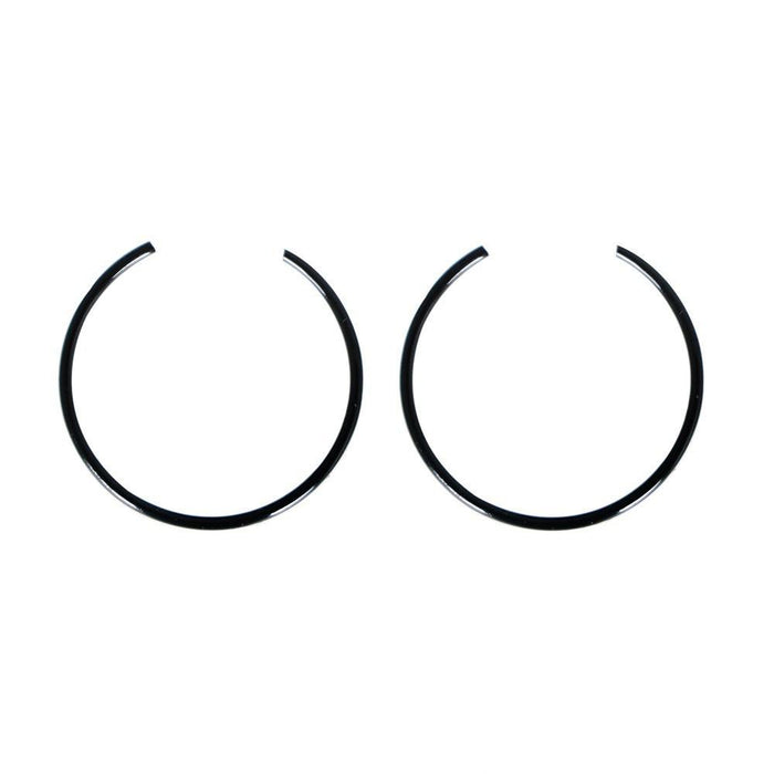 DURAFORCE Cylinder Piston Gasket Kit Fit For Yamaha Big Bear 400 2000-2012 New