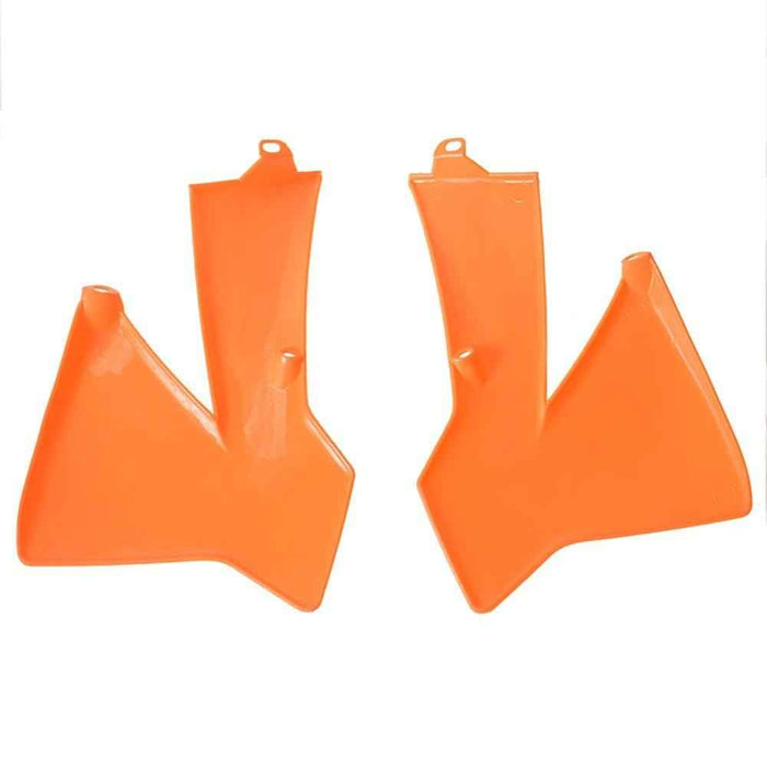 DURAFORCE Plastic Body Fender Tank For Seat Senior Adventure Junior 50cc SX SR JR New