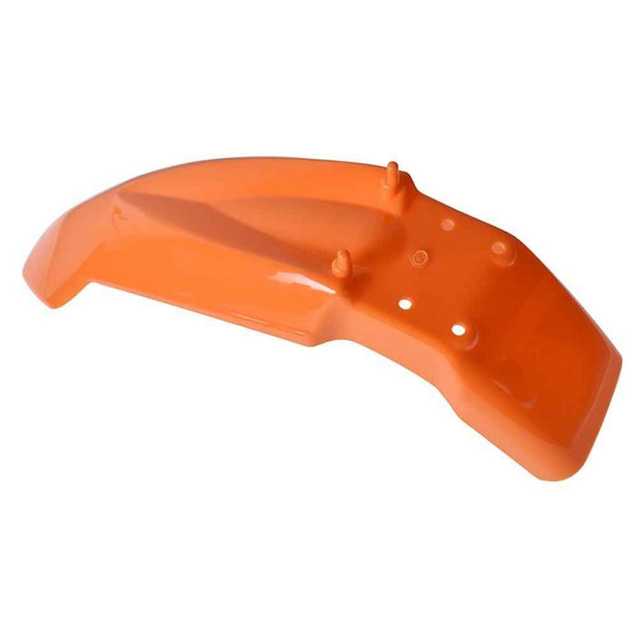 DURAFORCE Plastic Body Fender Tank For Seat Senior Adventure Junior 50cc SX SR JR New