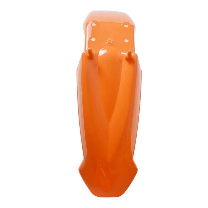 DURAFORCE Plastic Body Fender Tank For Seat Senior Adventure Junior 50cc SX SR JR New