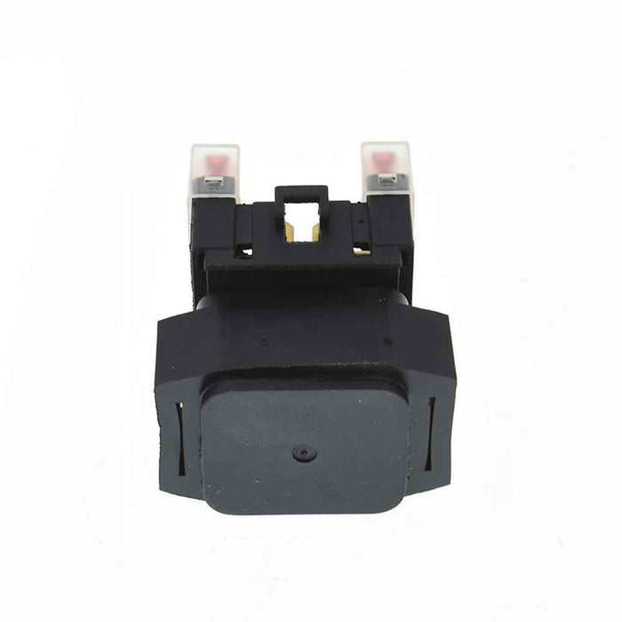 DURAFORCE Fit For Yamaha Grizzly 660 YFM660 Engine 2002-2008 Starter & Relay Solenoid New