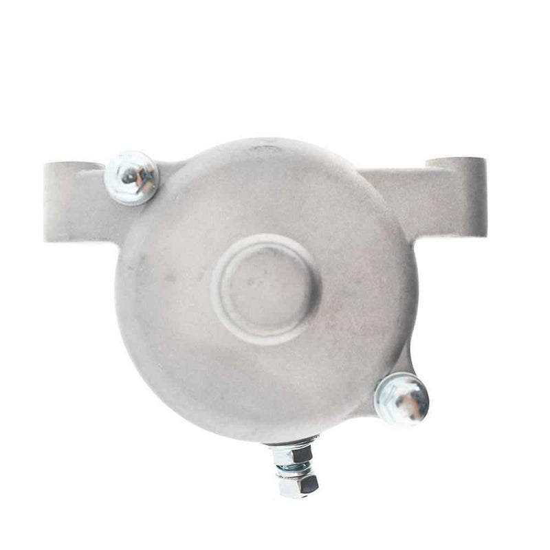 DURAFORCE Fit For Yamaha Grizzly 660 YFM660 Engine 2002-2008 Starter & Relay Solenoid New