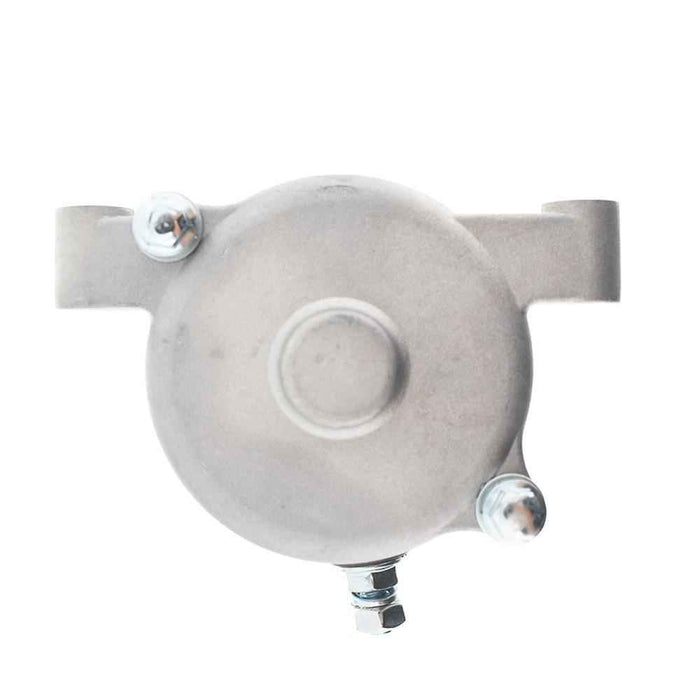 DURAFORCE Fit For Yamaha Grizzly 660 YFM660 Engine 2002-2008 Starter & Relay Solenoid New