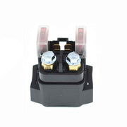 DURAFORCE Fit For Yamaha Grizzly 660 YFM660 Engine 2002-2008 Starter & Relay Solenoid New